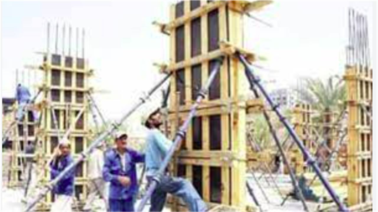 إعلان جديد.. وظائف برواتب مجزية في مشروع الضبعة من وزارة العمل